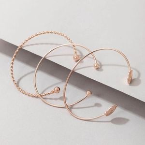 Bracelet Set